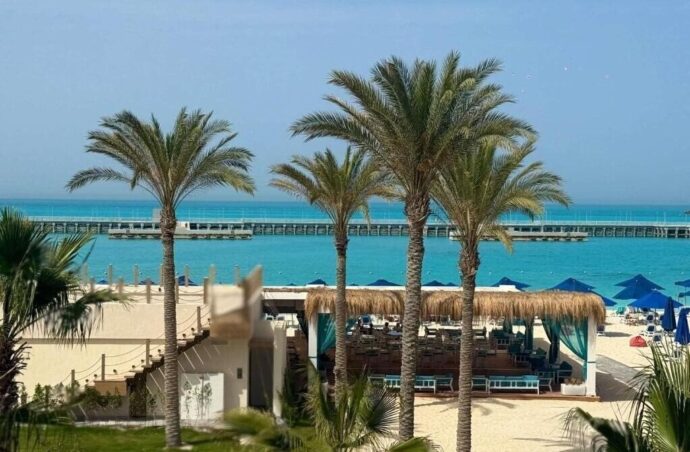Rixos Premium Alamein, 5* (Ель-Аламейн), Єгипет