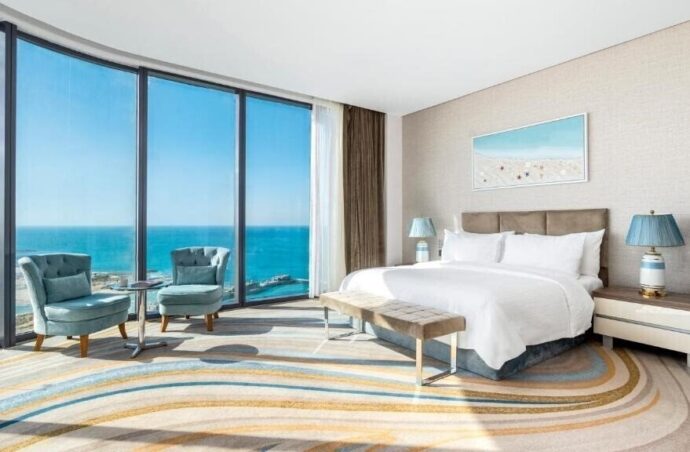 Rixos Premium Alamein, 5* (Ель-Аламейн), Єгипет