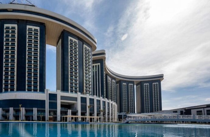 Rixos Premium Alamein, 5* (Ель-Аламейн), Єгипет