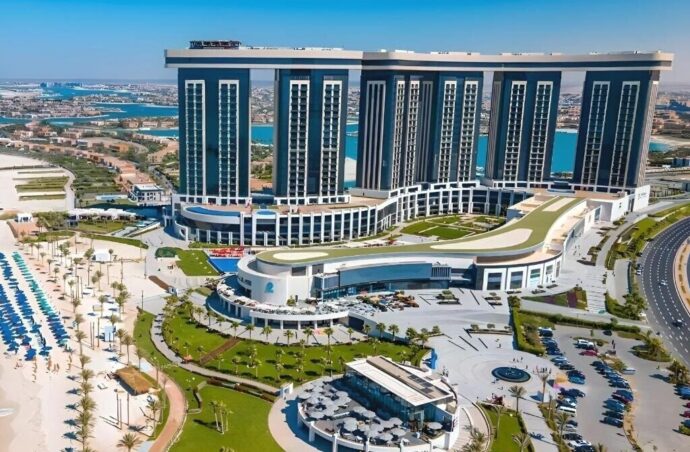 Rixos Premium Alamein, 5* (Ель-Аламейн), Єгипет