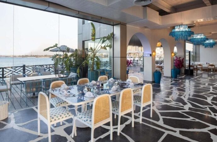 Rixos Premium Alamein, 5* (Ель-Аламейн), Єгипет