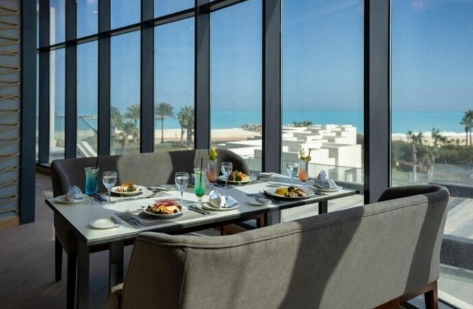 Rixos Premium Alamein, 5* (Ель-Аламейн), Єгипет