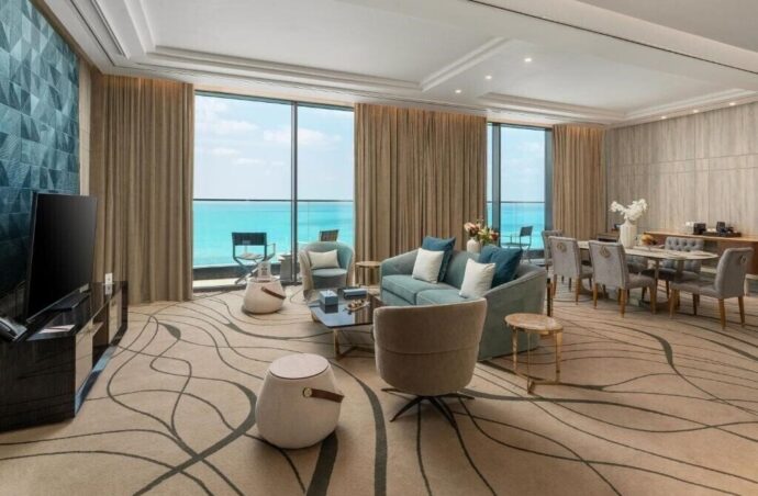 Rixos Premium Alamein, 5* (Ель-Аламейн), Єгипет