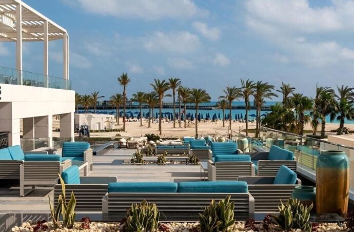 Rixos Premium Alamein, 5* (Ель-Аламейн), Єгипет