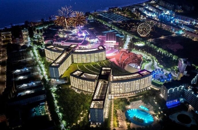 Відпочинок у В’єтнамі. Прямі рейси Варшава – Фукуок.