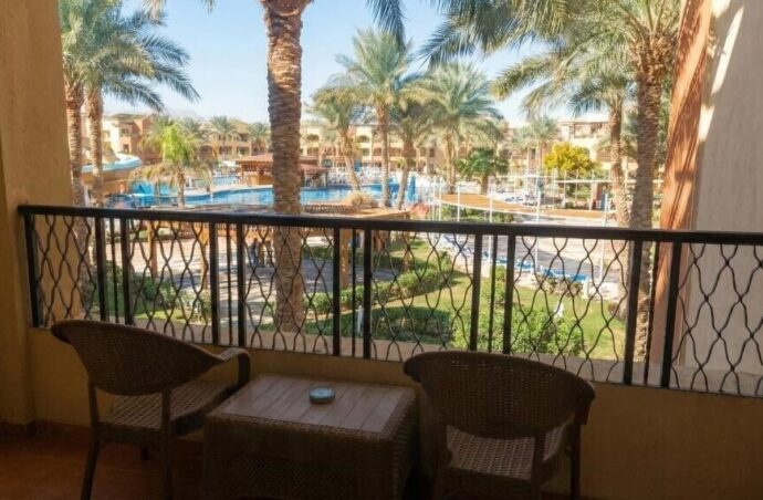 Regency Plaza Aqua Park & SPA, 5*, Єгипет 2026 Regency Plaza Aqua Park & SPA, 5*, Єгипет 2026