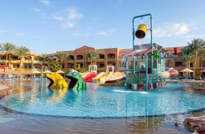 Regency Plaza Aqua Park & SPA, 5*, Єгипет 2026 Regency Plaza Aqua Park & SPA, 5*, Єгипет 2026