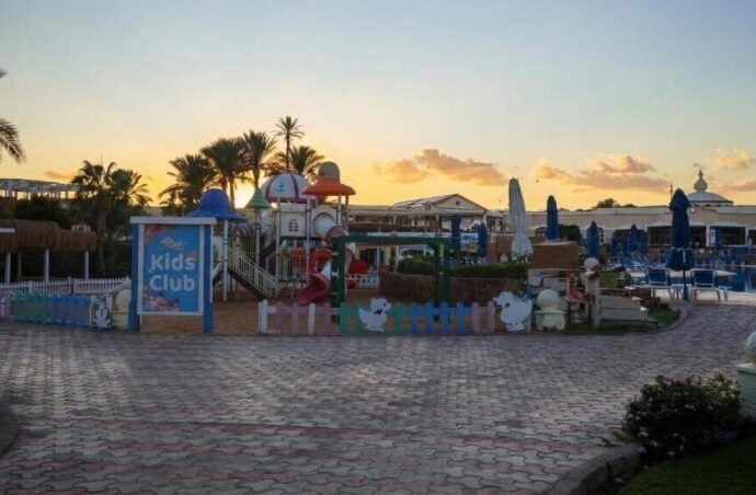 Regency Plaza Aqua Park & SPA, 5*, Єгипет 2026 Regency Plaza Aqua Park & SPA, 5*, Єгипет 2026