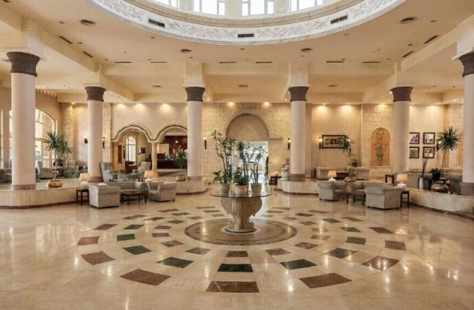 Regency Plaza Aqua Park & SPA, 5*, Єгипет 2026 Regency Plaza Aqua Park & SPA, 5*, Єгипет 2026