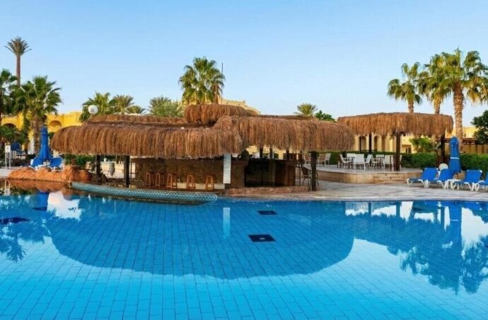 Regency Plaza Aqua Park & SPA, 5*, Єгипет 2026 Regency Plaza Aqua Park & SPA, 5*, Єгипет 2026