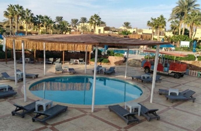 Regency Plaza Aqua Park & SPA, 5*, Єгипет 2026 Regency Plaza Aqua Park & SPA, 5*, Єгипет 2026