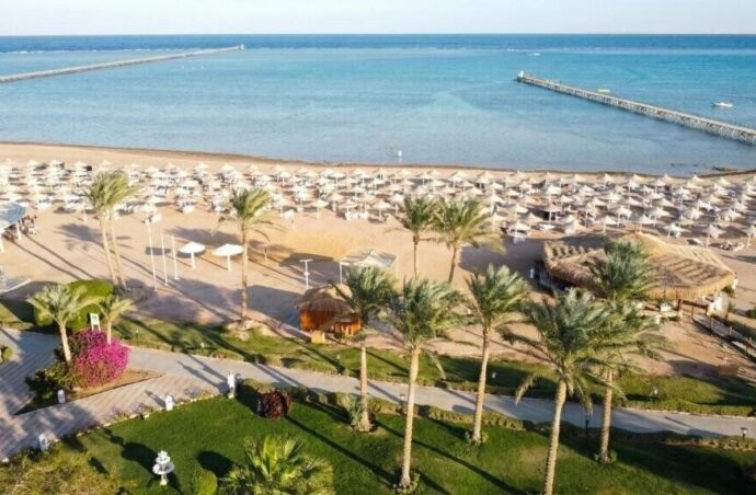 Regency Plaza Aqua Park & SPA, 5*, Єгипет 2026 Regency Plaza Aqua Park & SPA, 5*, Єгипет 2026