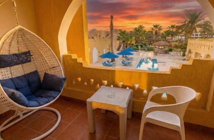 Regency Plaza Aqua Park & SPA, 5*, Єгипет 2026 Regency Plaza Aqua Park & SPA, 5*, Єгипет 2026