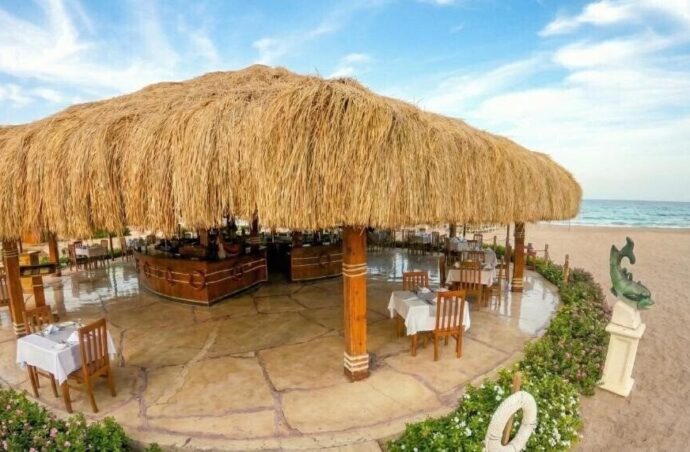 Regency Plaza Aqua Park & SPA, 5*, Єгипет 2026 Regency Plaza Aqua Park & SPA, 5*, Єгипет 2026