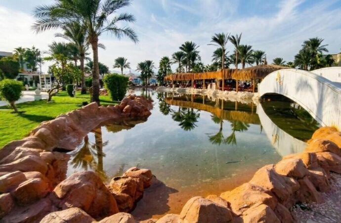 Regency Plaza Aqua Park & SPA, 5*, Єгипет 2026 Regency Plaza Aqua Park & SPA, 5*, Єгипет 2026