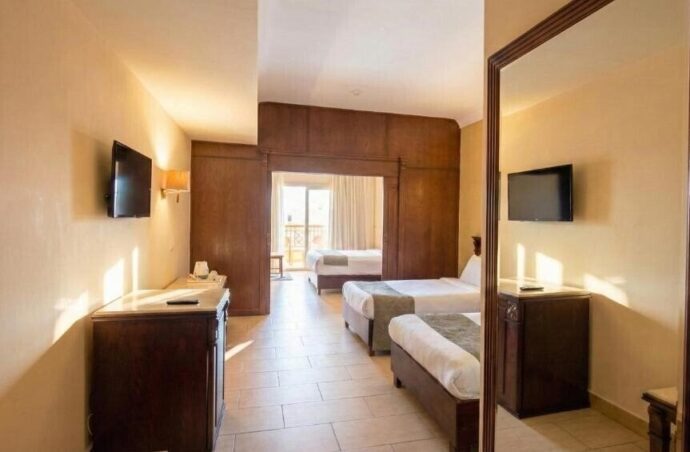 Regency Plaza Aqua Park & SPA, 5*, Єгипет 2026 Regency Plaza Aqua Park & SPA, 5*, Єгипет 2026