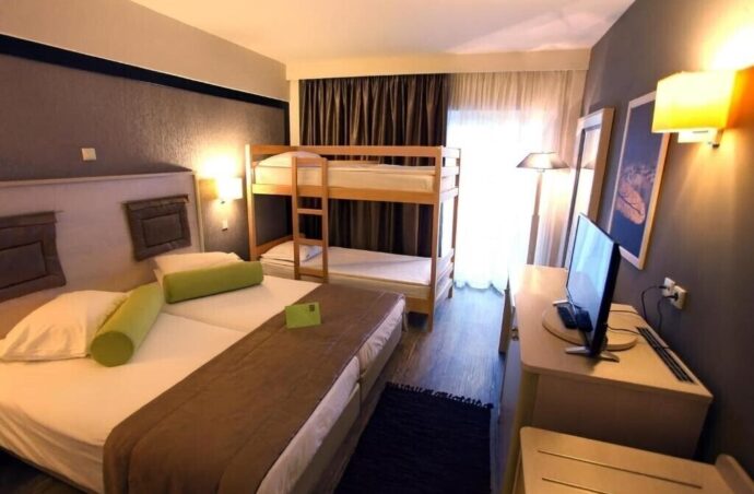 DION PALACE RESORT & SPA 5* (Літохоро), Греція 2026