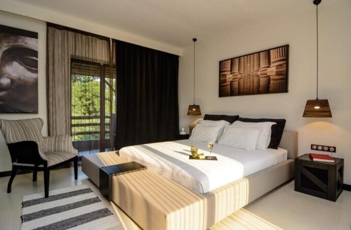 DION PALACE RESORT & SPA 5* (Літохоро), Греція 2026