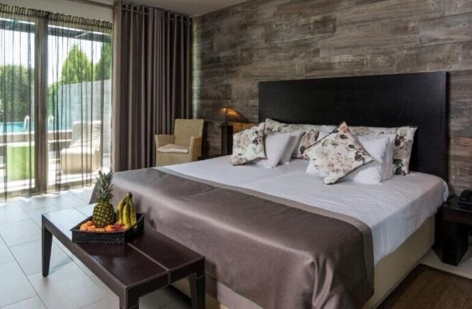 DION PALACE RESORT & SPA 5* (Літохоро), Греція 2026