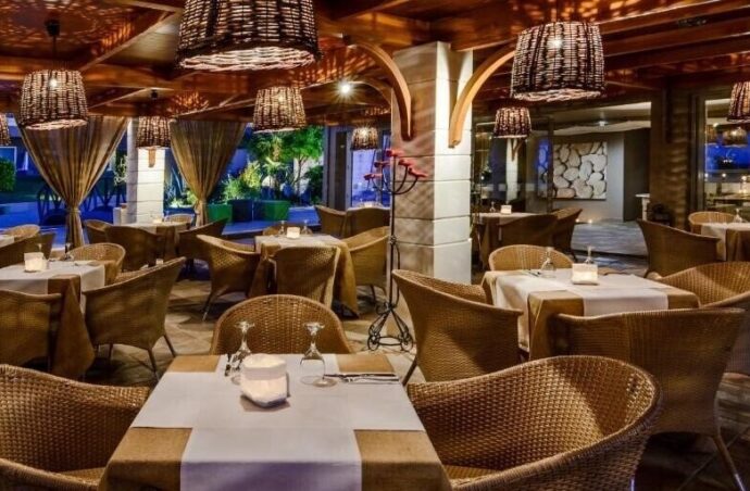 DION PALACE RESORT & SPA 5* (Літохоро), Греція 2026