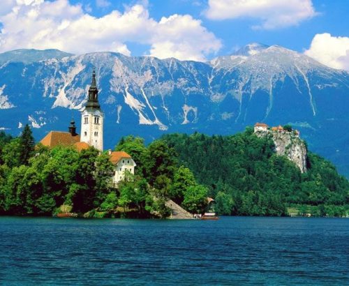 Тур в Чорногорію за 234 EUR