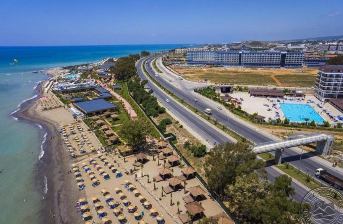 Раннє бронювання! Туреччина 5*