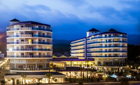 Раннє бронювання! Туреччина 5*