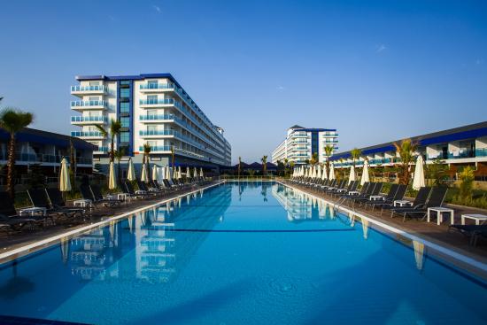 Раннє бронювання! Туреччина 5*