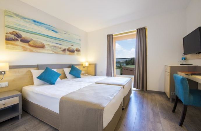 Туреччина! Виліт через 5 днів! 352 EUR