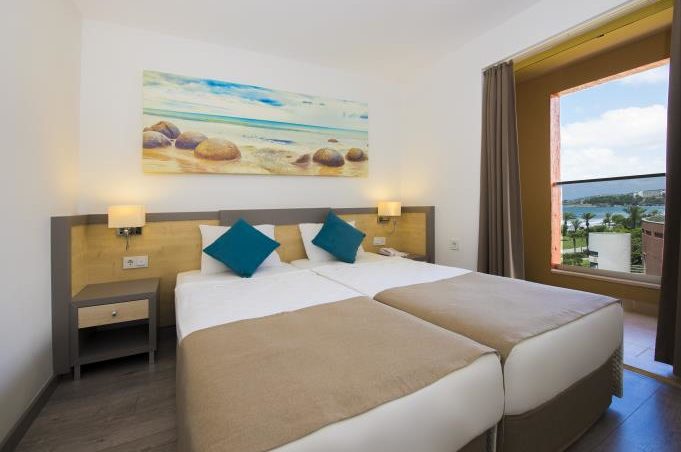 Туреччина! Виліт через 5 днів! 352 EUR