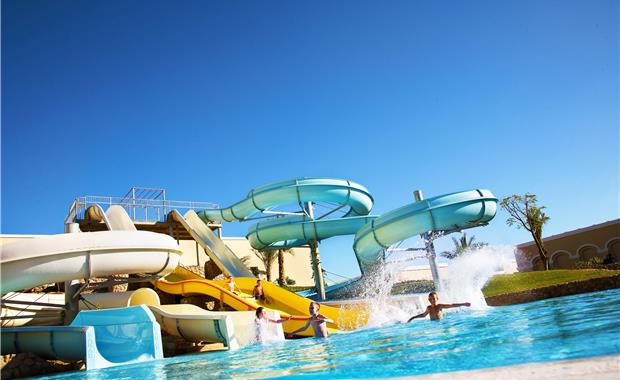 Незабутній відпочинок в Jaz Maribel Club 5*
