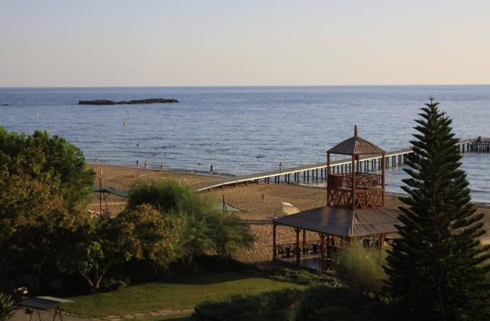 Туреччина! Виліт через 5 днів! 352 EUR