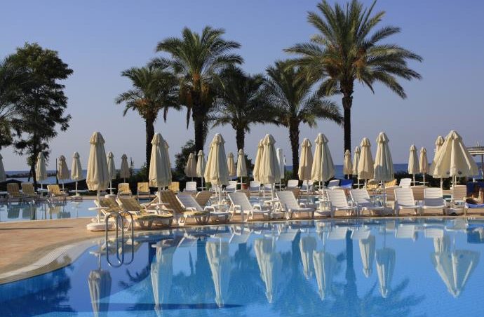 Туреччина! Виліт через 5 днів! 352 EUR