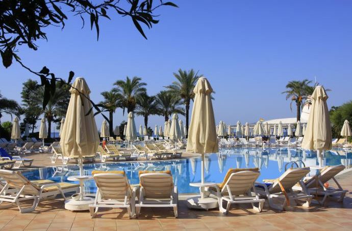 Туреччина! Виліт через 5 днів! 352 EUR