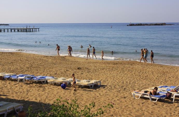 Туреччина! Виліт через 5 днів! 352 EUR