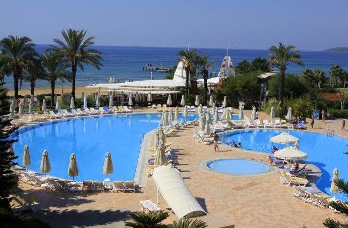 Туреччина! Виліт через 5 днів! 352 EUR