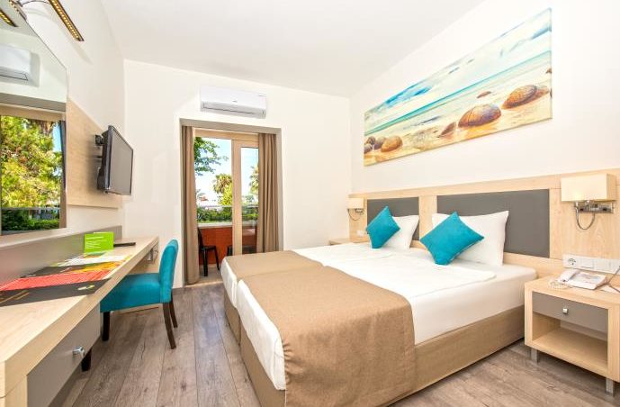 Туреччина! Виліт через 5 днів! 352 EUR