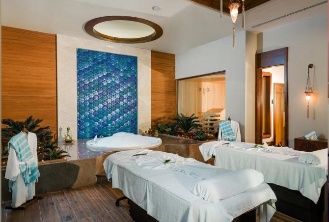 Gural Premier Belek 5* – відпочинок класу Deluxe