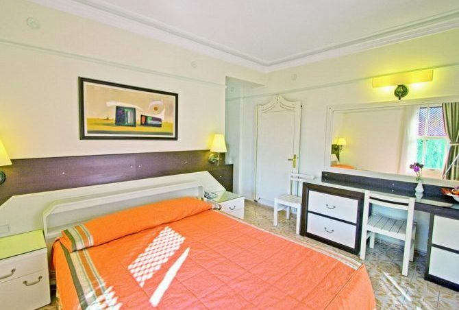 Gural Premier Belek 5* – відпочинок класу Deluxe