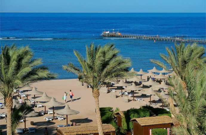 VIP готель у Єгипті за ціною 4*!CLUB MAGIC LIFE SHARM EL SHEIKH IMPERIAL 5 *
