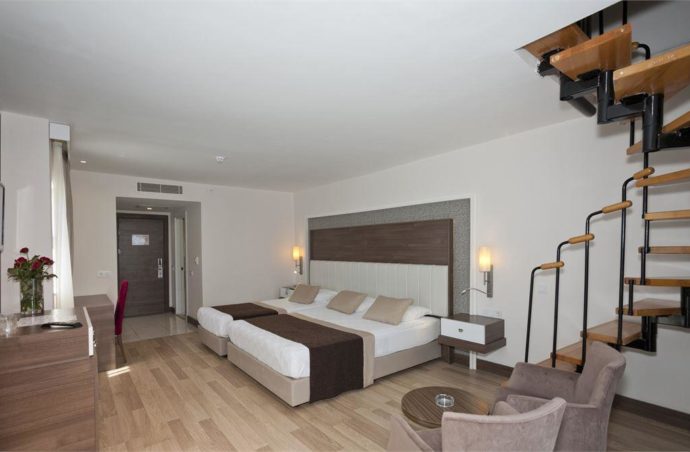 Ідеальний сімейний відпочинок у Side Mare Resort & Spa 5*