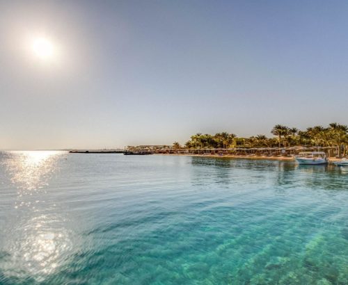 Гарячий Єгипет всього за 243$