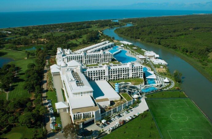 Hot Price!!! TURKEY 5*
