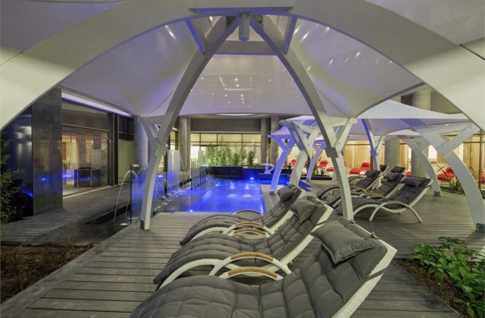 Cпокійний сімейний відпочинок! 489 EUR