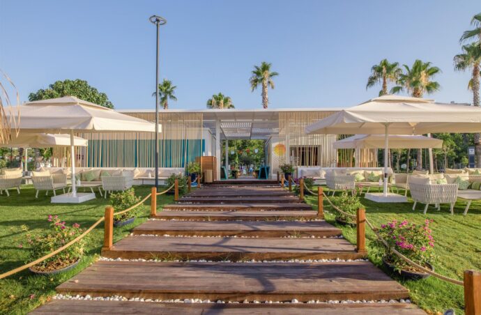 Відпочинок в СТИЛІ RIXOS за 🔥🔥🔥 ціною для всієї сім’ї.