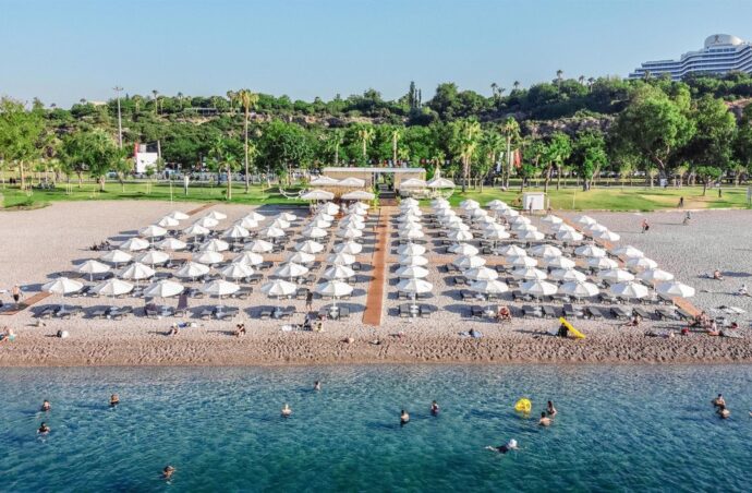 Відпочинок в СТИЛІ RIXOS за 🔥🔥🔥 ціною для всієї сім’ї.