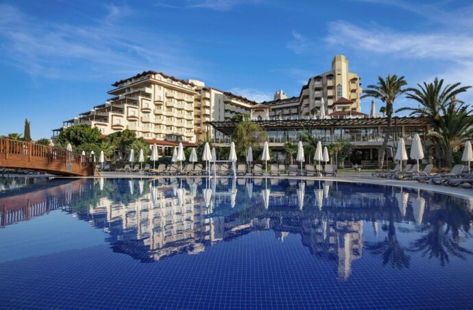 Hot Price!!! TURKEY 5*