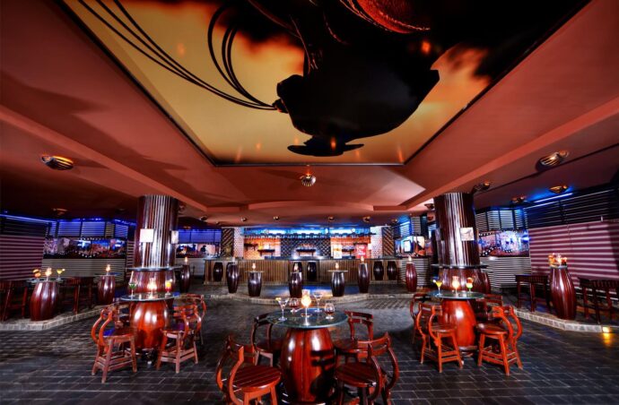 Albatros Aqua Blu Resort Sharm El Sheikh 4*+++