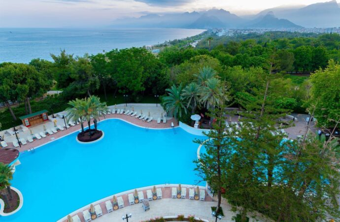 Відпочинок в СТИЛІ RIXOS за 🔥🔥🔥 ціною для всієї сім’ї.