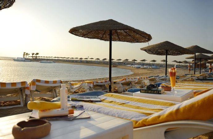 Новий Рік в GRAND PLAZA RESORT 4 * – 374 $ з святковою вечерею